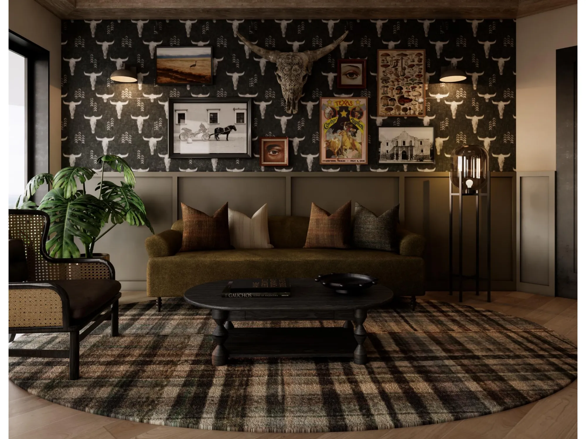 410 Probandt leasing lounge