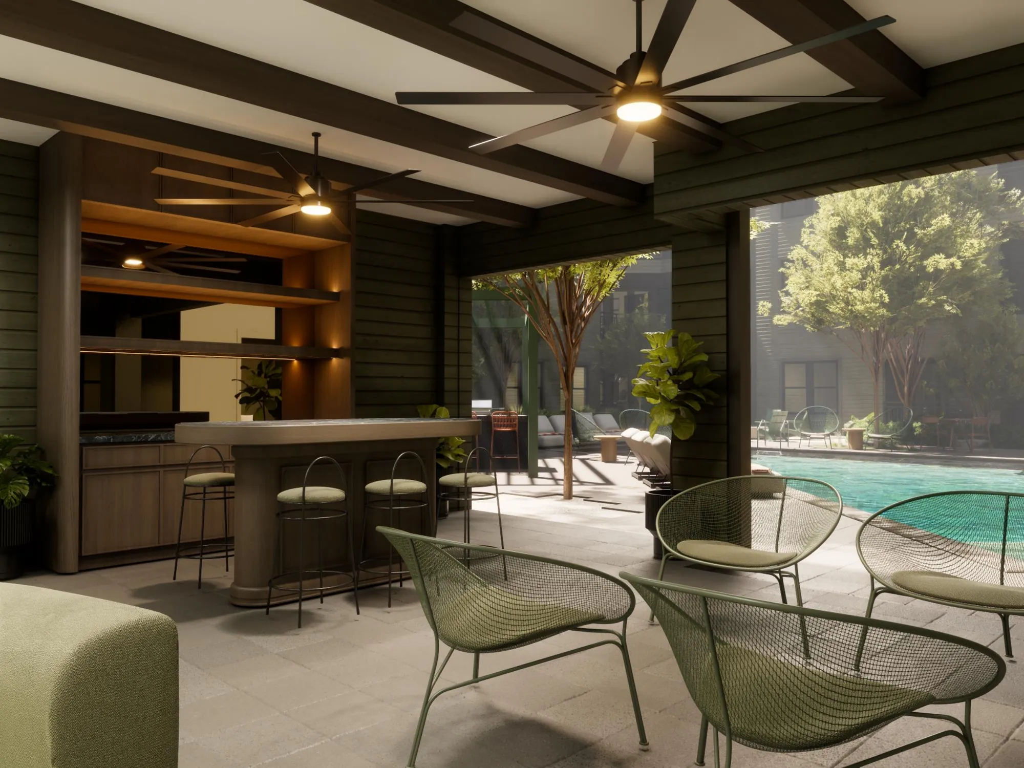 410 Probandt outdoor lounge